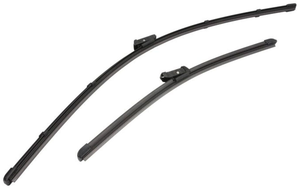 Valeo Silencio Flat Blade Set (577930)
