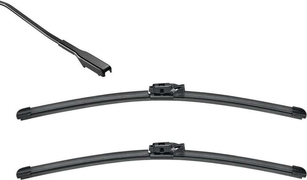 Valeo Silencio Flat Blade Set (577938)