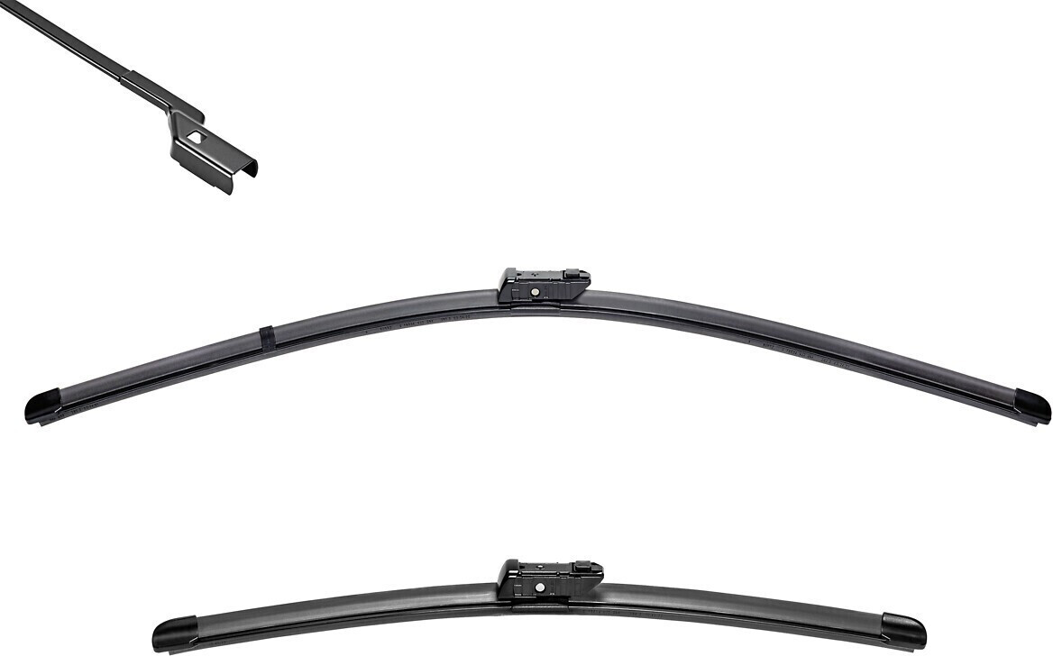 Valeo Silencio Flat Blade Set (577958)