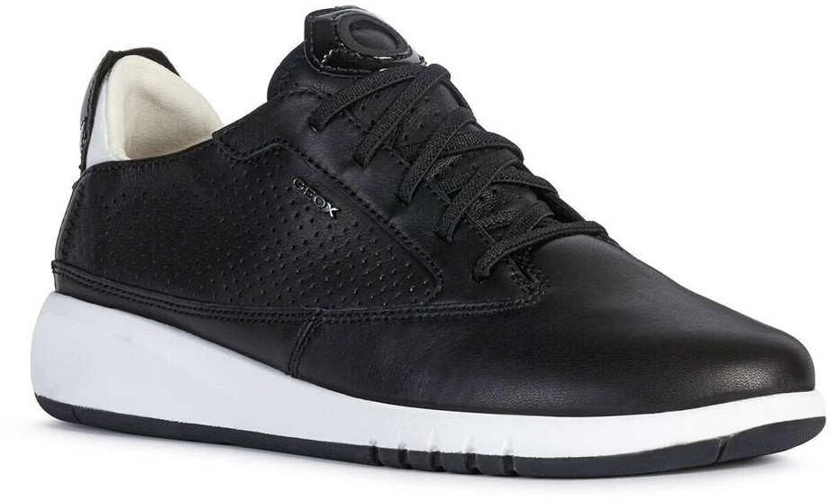 Geox Aerantis (D02HNA 00085) black