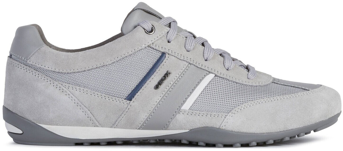 Geox u wells c sneaker uomo on sale