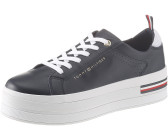 tommy hilfiger modern platform sneaker