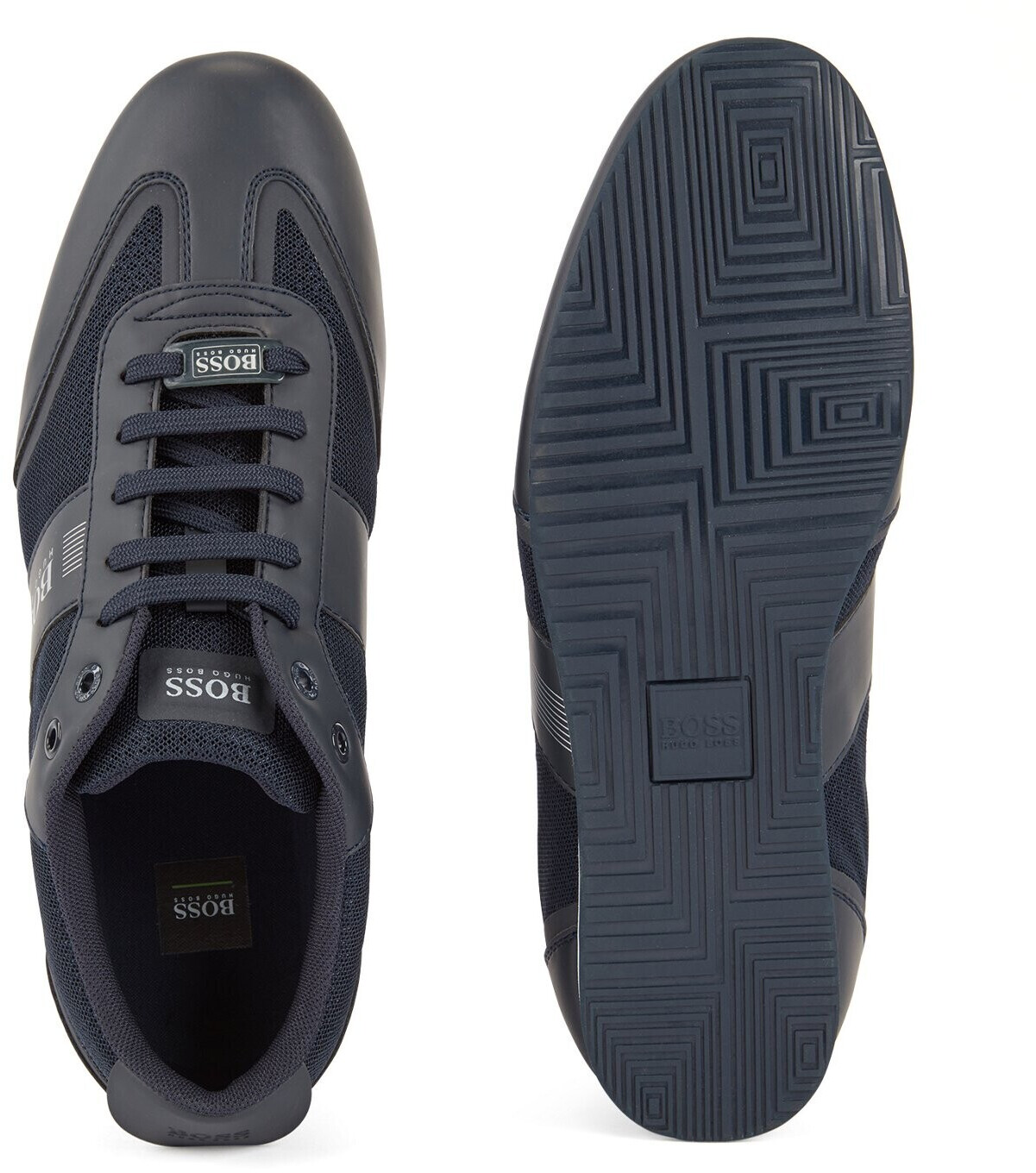 hugo boss lighter lowp mxme