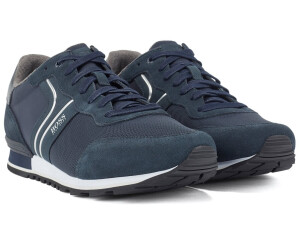 stopcontact een beetje vlinder Buy Hugo Boss Parkour (50433661-402) Dark Blue from £100.99 (Today) – Best  Deals on idealo.co.uk