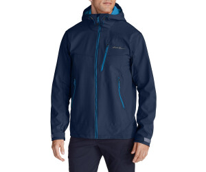Men's sandstone shield hooded clearance jacket