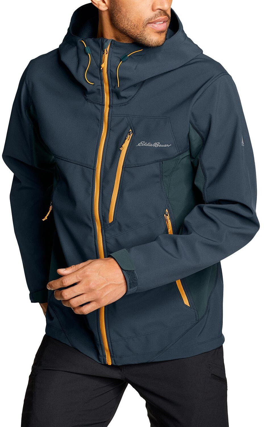 Eddie Bauer Sandstone Shield Jacket Men ab 199 00