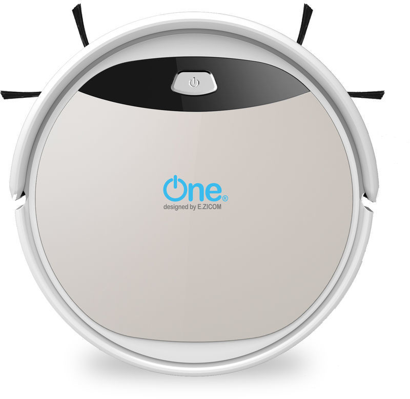 E.zigreen One Aqua 210