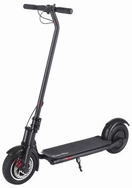 MoovWay BW10