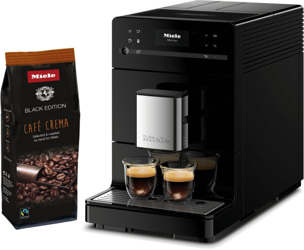 Miele CM 5310 Silence