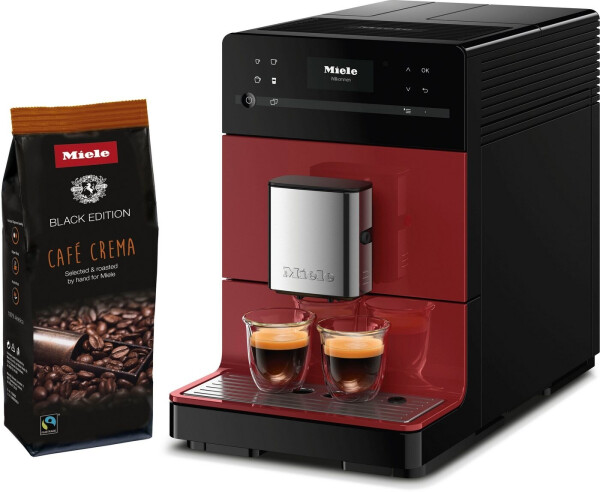 Miele CM 5310 Silence, Bild 2
