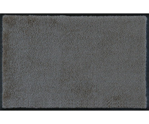 Wash+Dry Smokey Mount 40x60cm grau ab 18,12 € | Preisvergleich bei | Fußmatten
