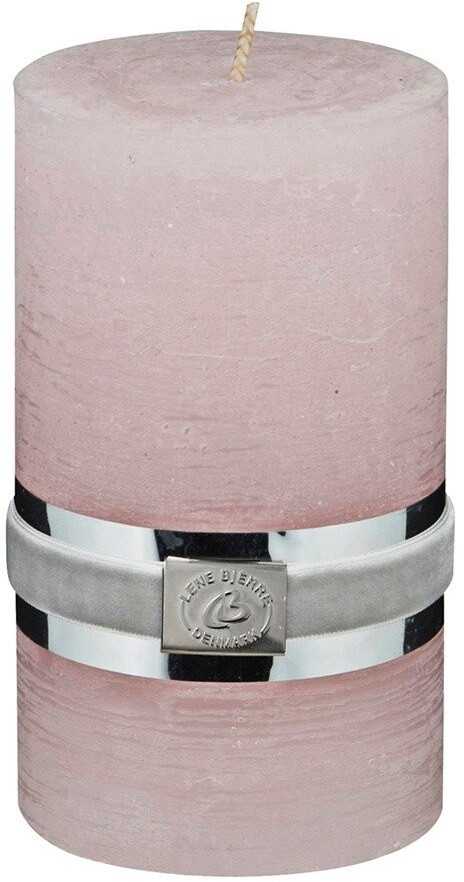 Lene Bjerre Rustic Candle Collection 12,5cm