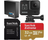 Buy Gopro Hero8 Black From 289 99 Today Best Deals On Idealo Co Uk