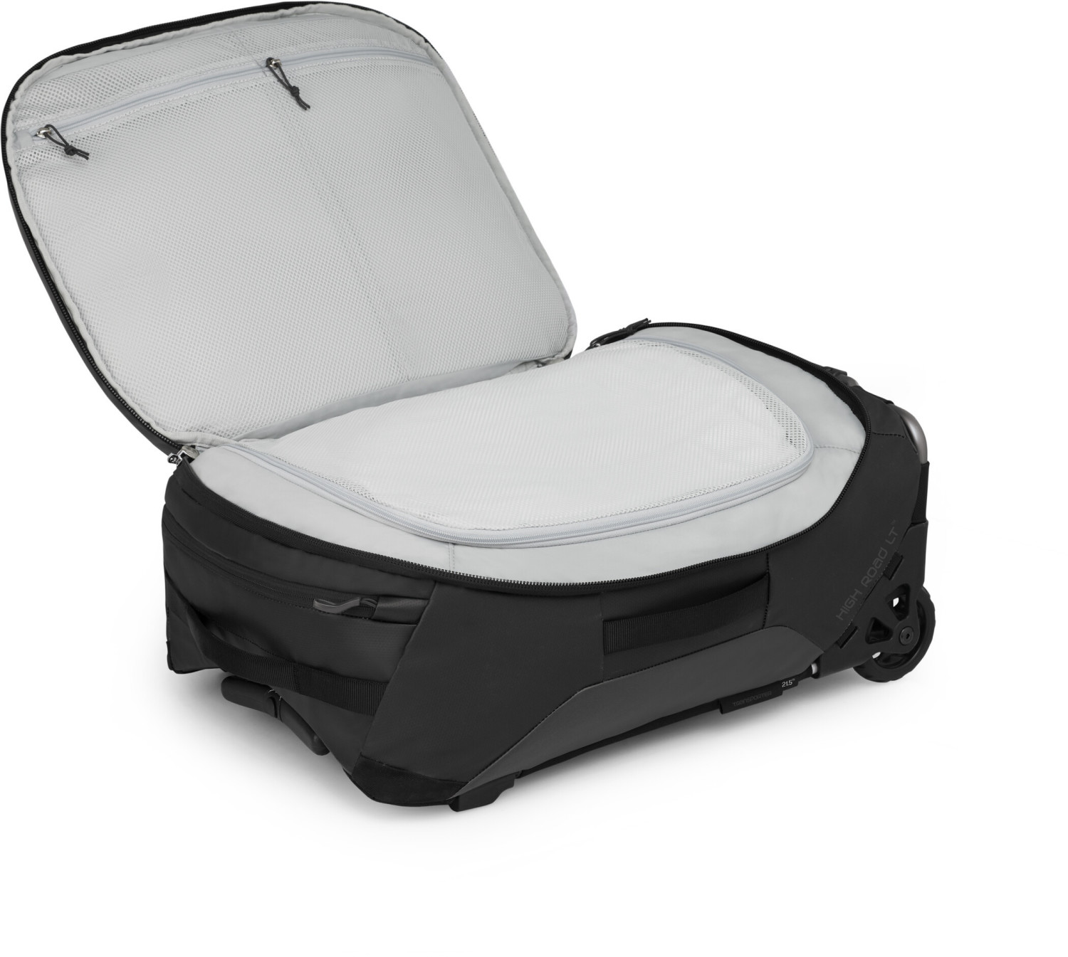 osprey rolling transporter carry on