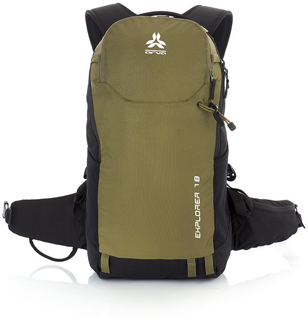 Arva Explorer 18 khaki/black