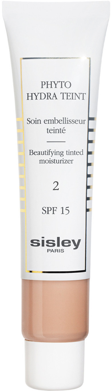Sisley Cosmetic Phyto Hydra Teint 02 medium (40ml)