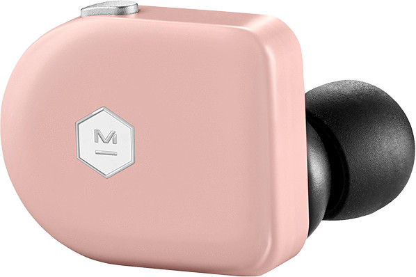 Master & Dynamic MW07 pink coral