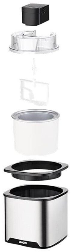 Unold Gelato 48855