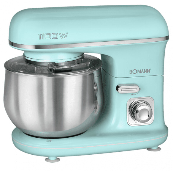 Bomann KM 6030 CB mint