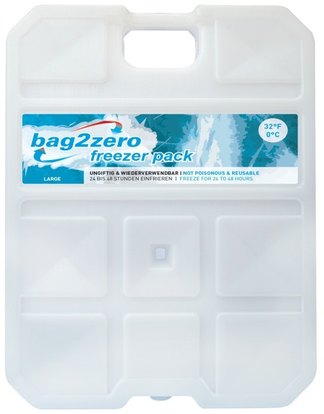 B&W Bag2zero FP0-L