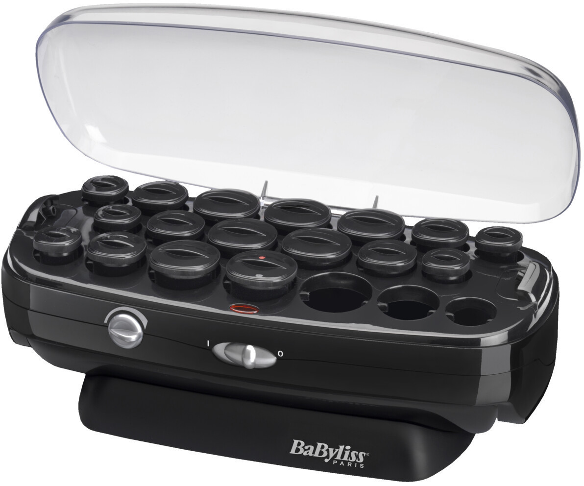 BaByliss Thermo Ceramic Rollers RS035E au meilleur prix sur idealo