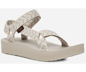 Teva women's hotsell midform universal sandals