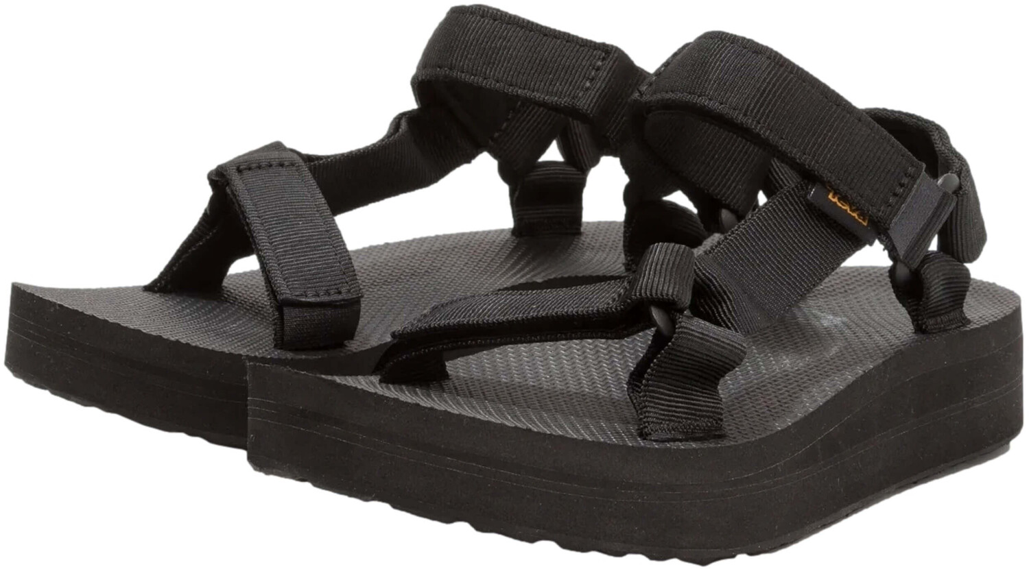 Teva midform best sale black