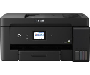 Epson EcoTank ET-2820 ab 181,43 € (Februar 2024 Preise