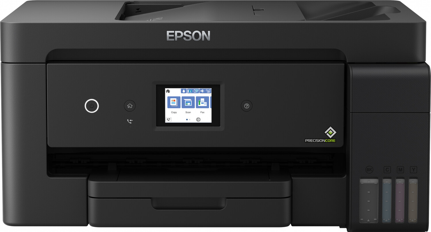Epson EcoTank ET-14100 A3 imprimante à jet d'encre avec wifi Epson