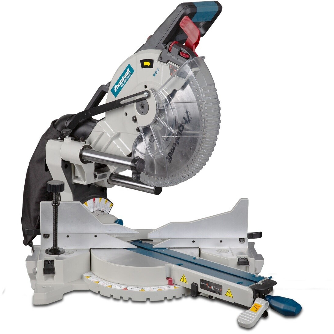 Holzkraft KGZ 3050 Vario