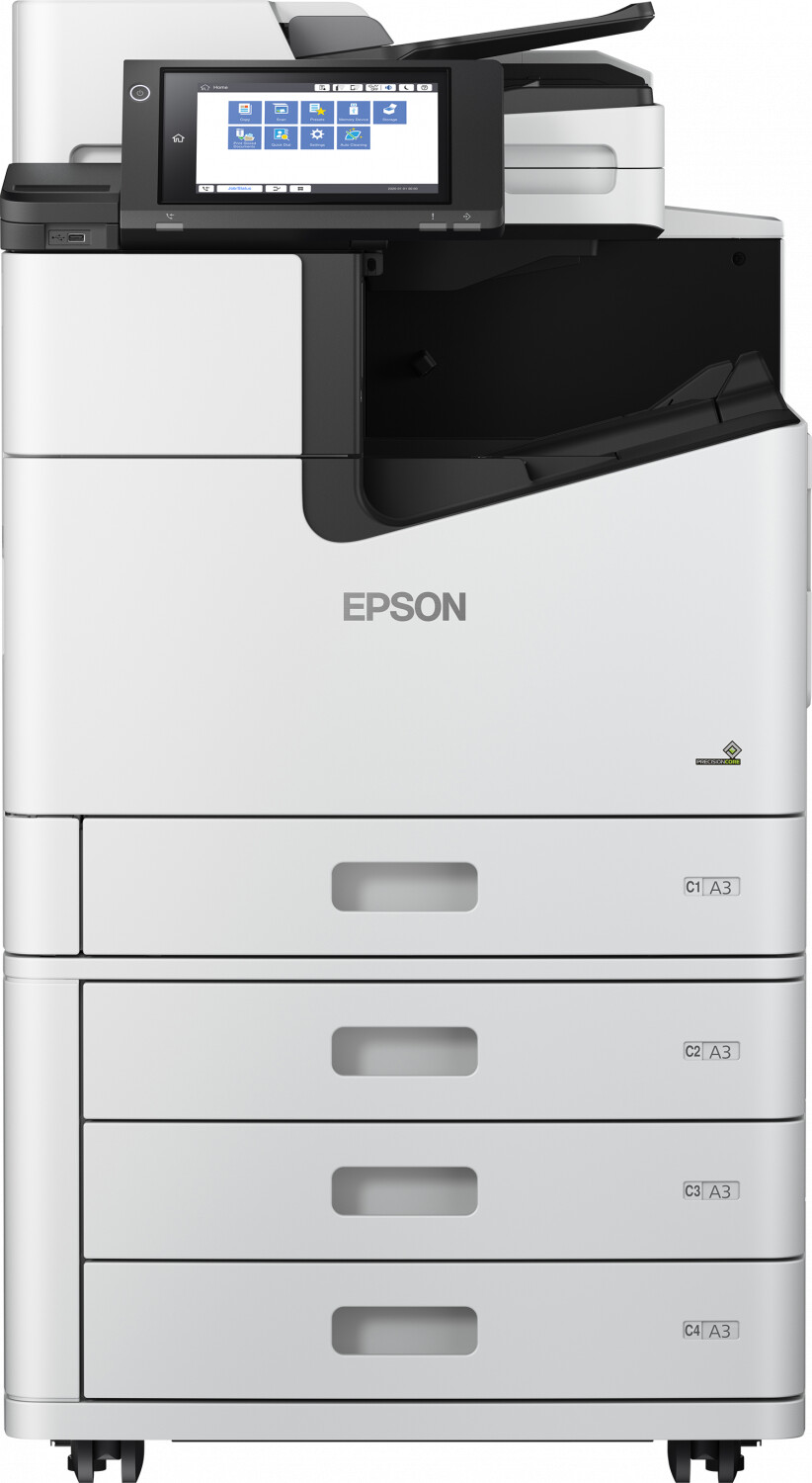 Epson WorkForce Enterprise WF-C21000 D4TW a € 3.379,90 (oggi