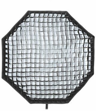 Godox Octa Softbox + Grid - 140cm
