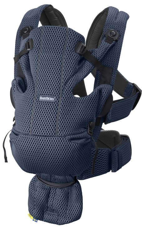 Babybjörn Move Bleu Marine