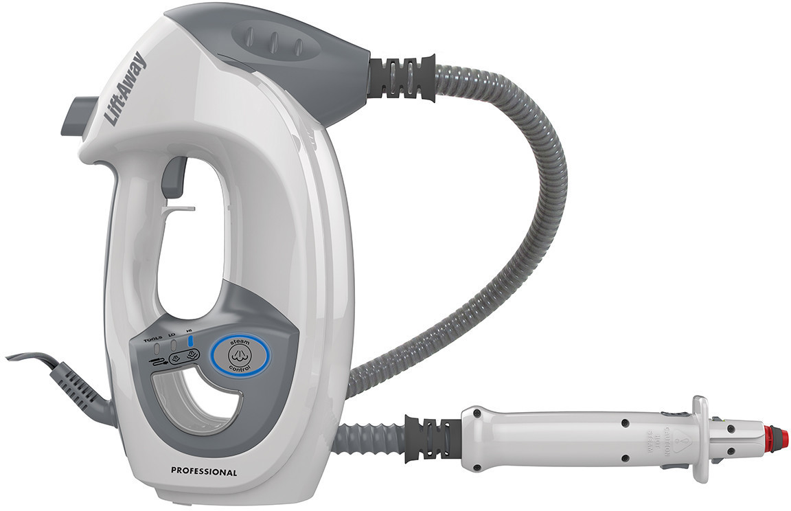 Buy Shark Clean Handheld Steam Cleaner S6005UK from £149.00 (Today