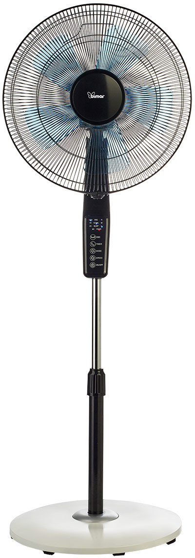 Bimar VP455T