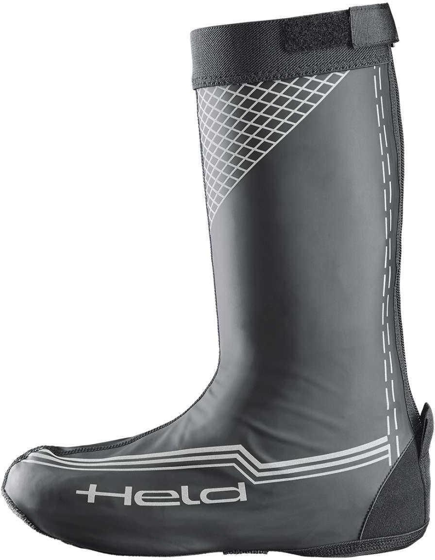 held motorcycle boots