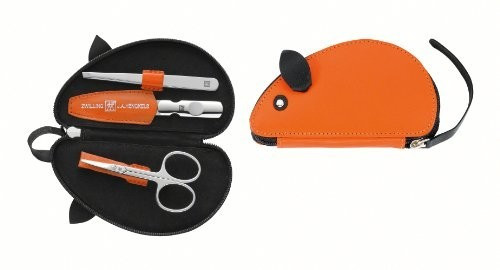 ZWILLING Classic Inox Set 3 pcs (Orange)