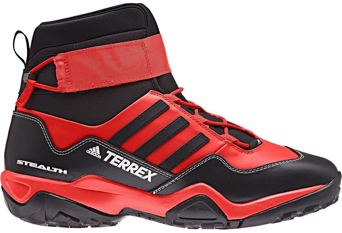 Adidas Terrex Hydro Lace Water hi-res red/core black/chalk white ab 85,05 €  | Preisvergleich bei idealo.de