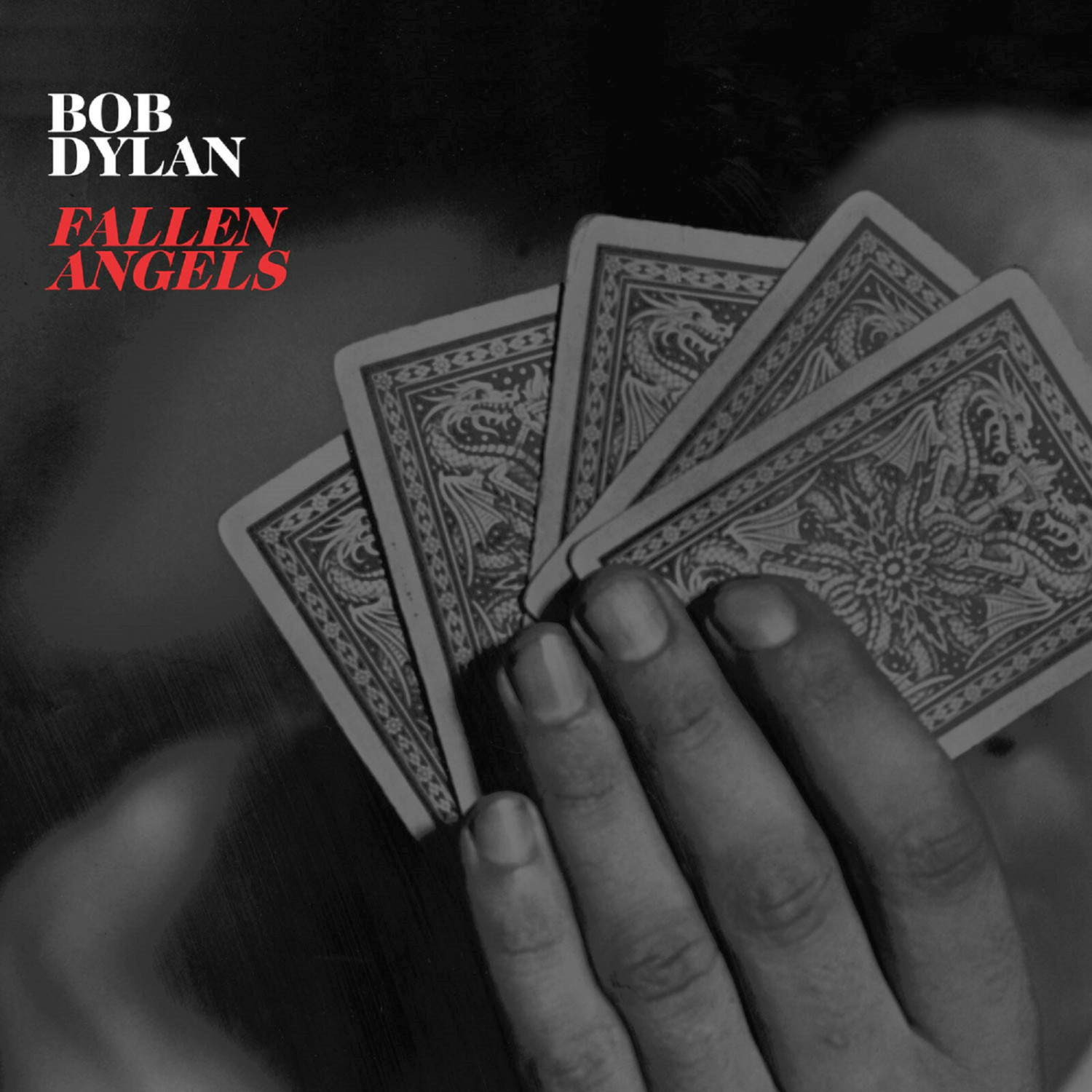 Bob Dylan - Fallen Angels (CD)