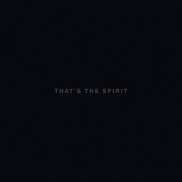 Bring Me The Horizon - That's The Spirit (CD)
