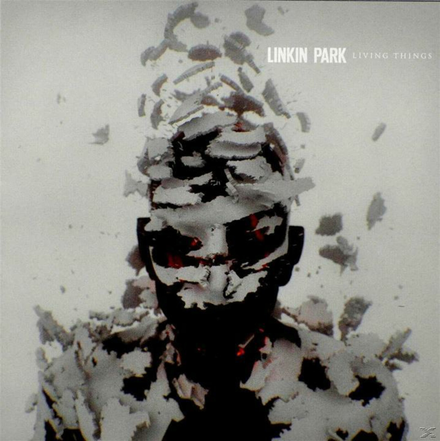 Linkin Park - Living Things (CD)