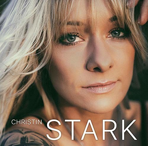 Christin Stark - Stark (CD)