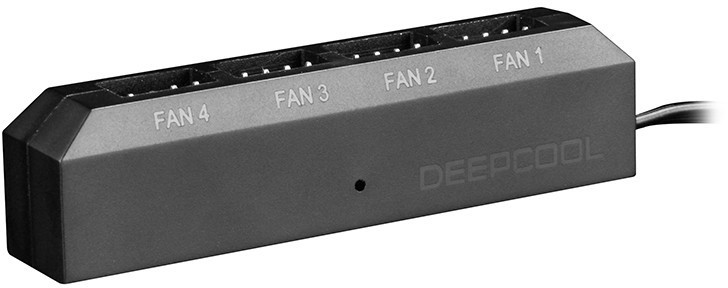 Deepcool Fan Hub FH-04