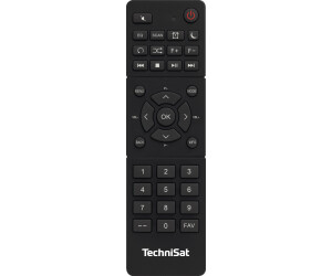 TechniSat DigitRadio 10 IR ab 106,89 € (Februar 2024 Preise