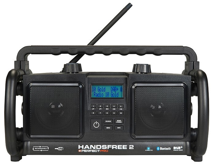 PerfectPro Handsfree 2