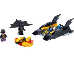 LEGO DC Super Heroes Batman Batboat The Penguin Pursuit 76158 Where to Buy Availability Prices at idealo