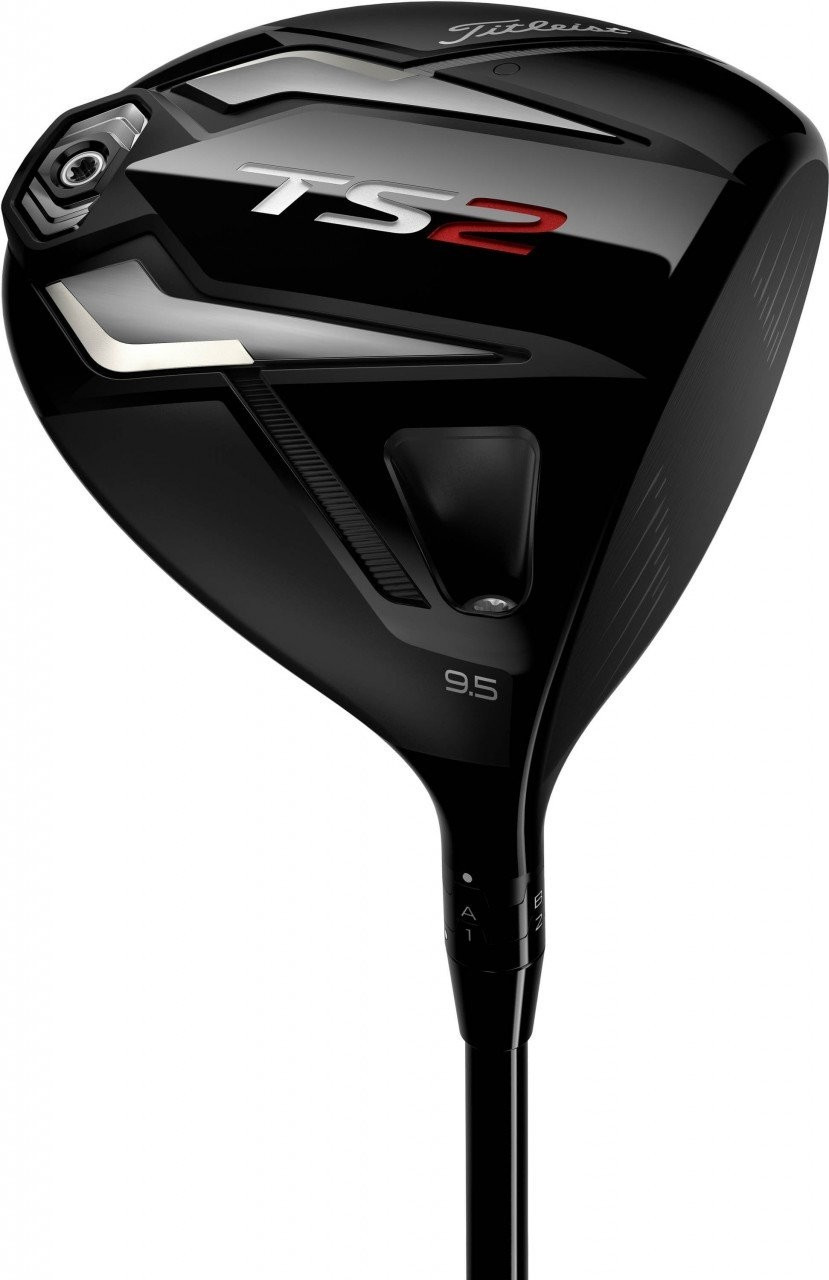 Titleist TS2 Driver