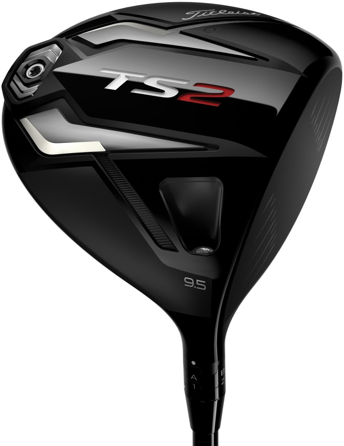 Titleist TS2 Driver 10,5°