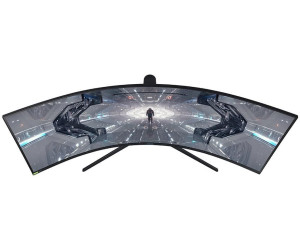 Odyssey store g9 price