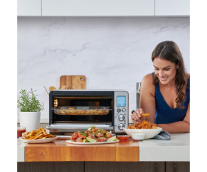 Sage SOV860 The Smart Oven Air Fryer ab 329,90 € | Preisvergleich bei